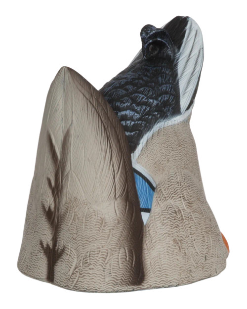 GHG Finisher Ripple Maker Motion Mallard Drake & Hen by Banded