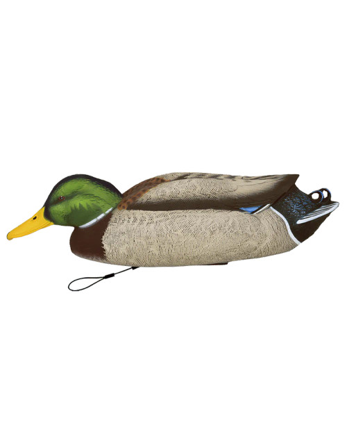 GHG Finisher FOAM FILLED Ripple Maker Motion Mallards by Banded