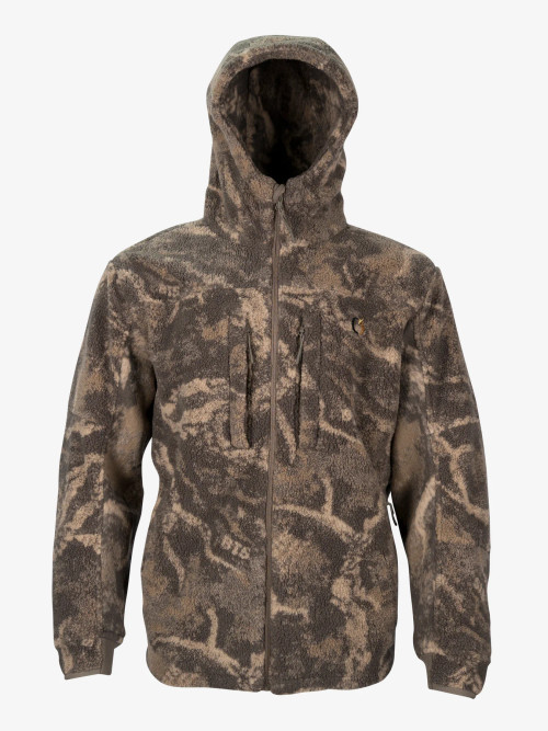 Zone 7 Dialed In Parka by Code of Silence