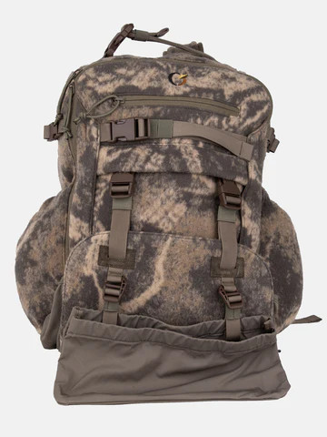 DoubleBack Pack by Code of Silence