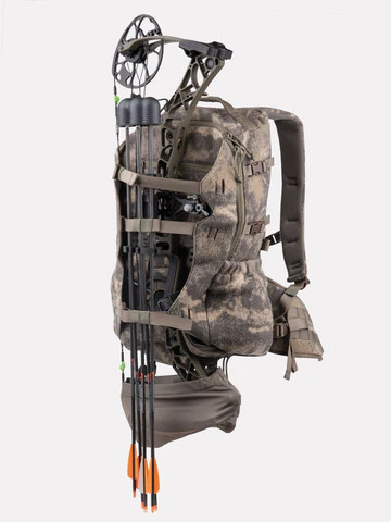 DoubleBack Xtreme Pack by Code of Silence