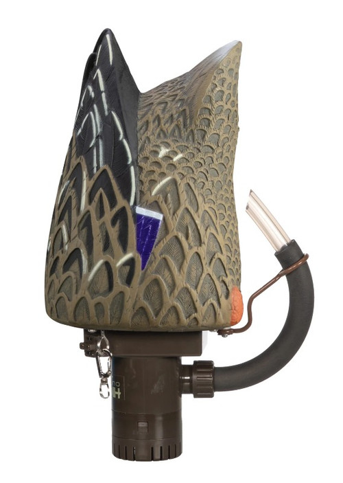 Pulsator PRO Mallard Hen Motion Decoy by Higdon Outdoors