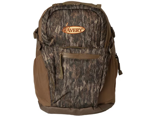 Finisher Backpack in Realtree Legacy by Banded