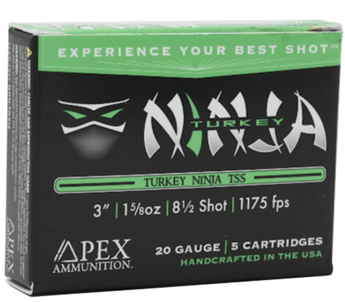 Apex Turkey Ninja TSS 1,175 fps 20 Gauge 3
