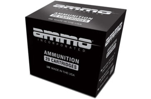 Ammo Inc 300 BlackOut 110gr V-Max Rifle Ammunition
