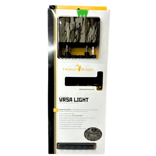 Vrsa LiteQuiver in Bottomland by Escalade Sports