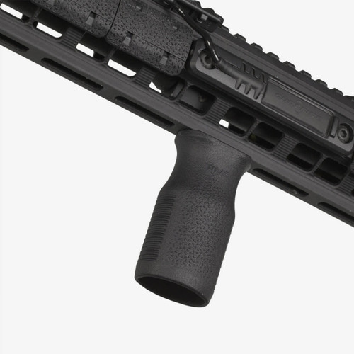 【実物】M-LOK Vertical Grip ブラック M Lok MVG Vertical Grip in Black by Magpul