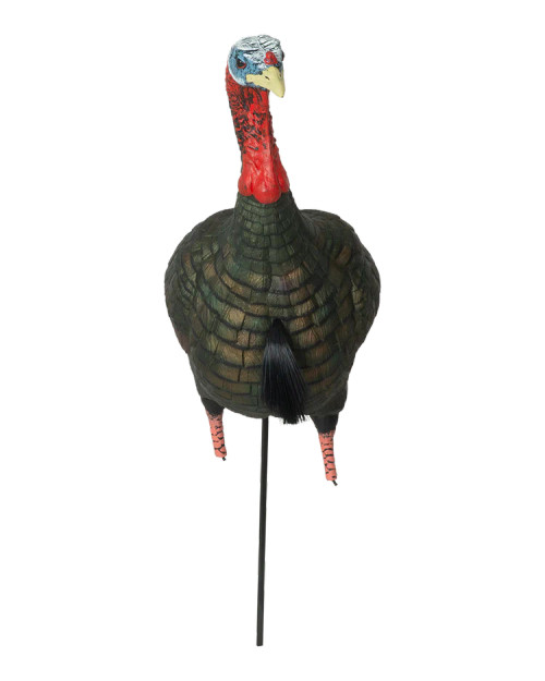 GHG Pro Grade XD Upright Jack Turkey Decoy by Avery