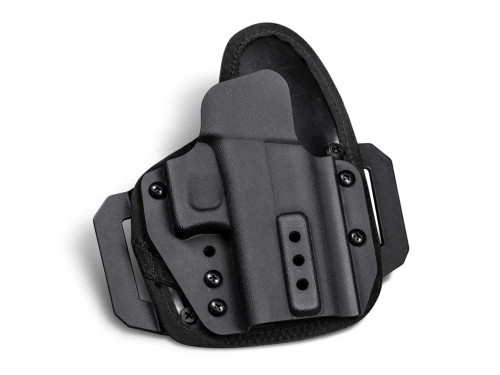 OmniCarry 1911 OWB Left Hand Holster by Adaptive Tactical