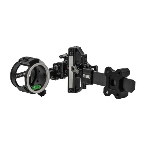 Trek Pro Vertical 2 Pin .010 Right Hand Bow Sight by CBE