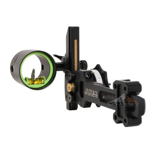 NYTRX X2 2 Pin .010 RH by HHA