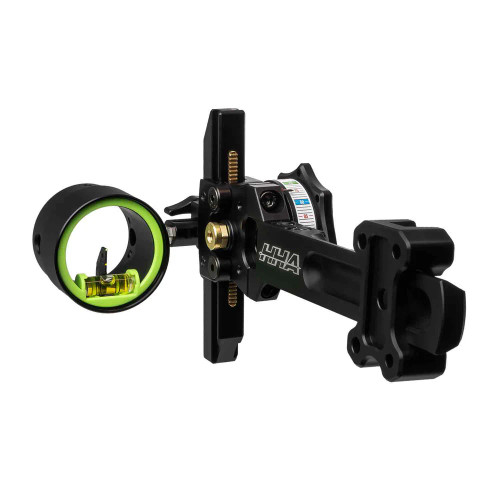 NYTRX X2 2 Pin .019 RH by HHA