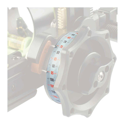 RYZ and Long Distance Tetra Sight Tape by HHA