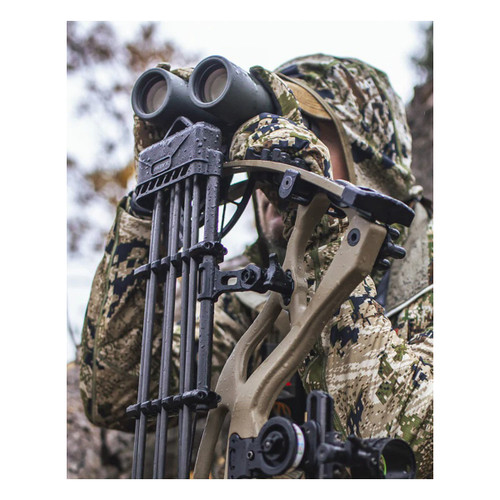 Superlite QD 4 Arrow Quiver in Black by Hoyt