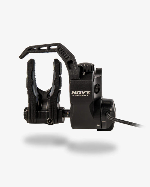 Integrated MX2 Ultrarest Left Hand Arrow Rest by Hoyt