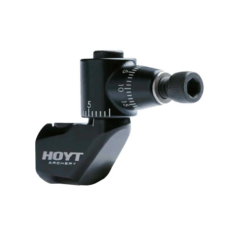 SL Side bar Mount by Hoyt