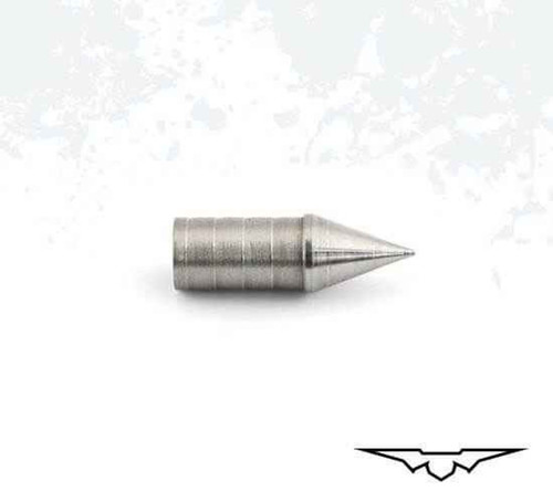 PS25 Nock Crusher Point 100gr by Black Eagle Arrows