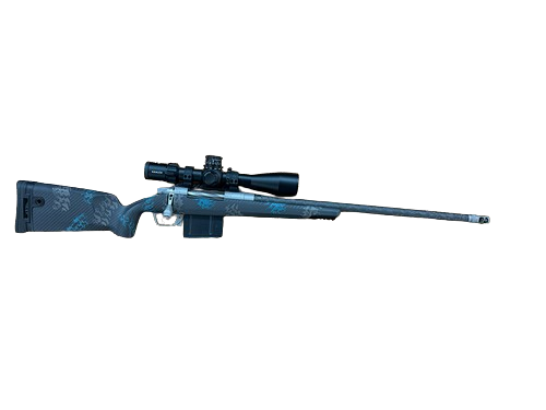 Gunwerks Magnus .300 Win Mag 24
