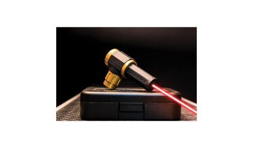 Professional Laser Bore Sighter in Red by Wheeler