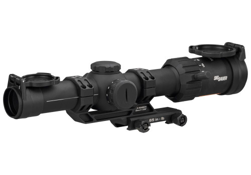 Tango MSR 1-6x24mm by SigSauer