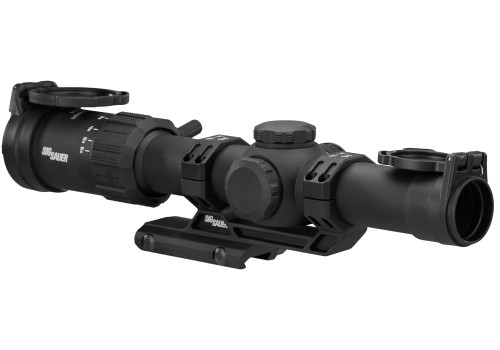 Tango MSR 1-6x24mm by SigSauer