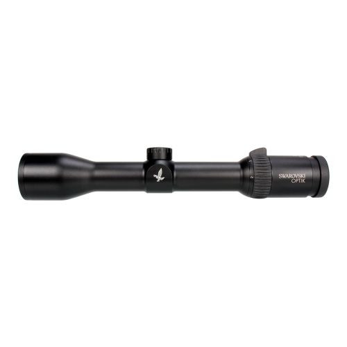 Z5 2-10x42 BRS Reticle Sight by Swarovski