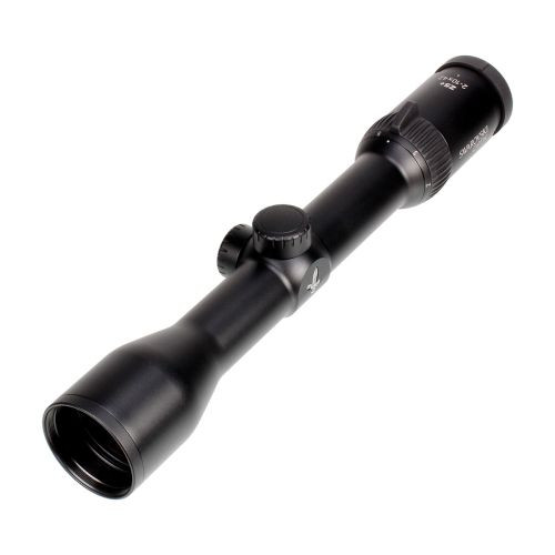 Z5 2-10x42 Rifle Scope with BRS Reticle by Swarovski