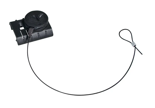 CR2032 Battery Holder by Vortex