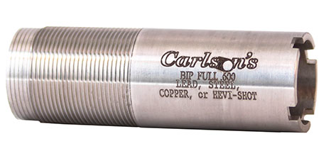 20ga Invector Plus Flush Full Choke by Carlson Choke Tube
