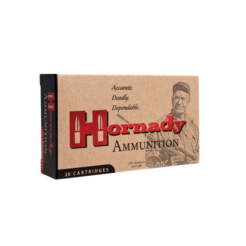Hornady 6.5 Creedmoor 140gr ELD Match Rifle Ammunition