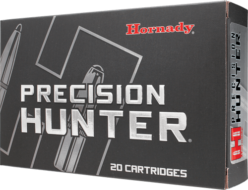 Hornady 300 Win Mag 178gr ELD-X Rifle Ammunition