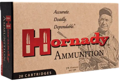 Hornady 338 Lapua 285gr ELD-Match Long Range Target Rifle Ammunition