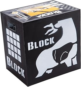 Block Infinity Crossbow 16 Inch by Field Logic