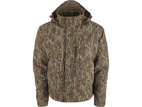 LST Hardline 3 in1 Jacket by Drake