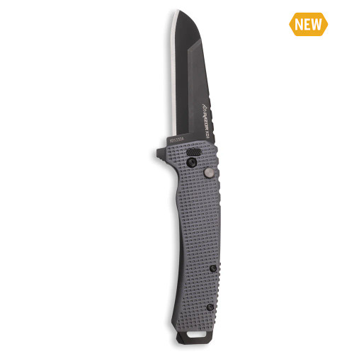 Razor XD3 3.0 Folding Knife by Outdoor Edge