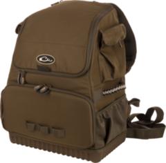 Tree-Hugger Timber Pack, by Drake Waterfowl - Green Timber