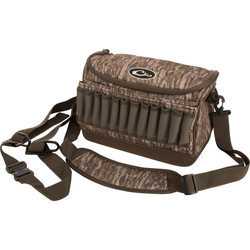 Tree-Hugger Shoulder Bag, by Drake Waterfowl - Bottomland