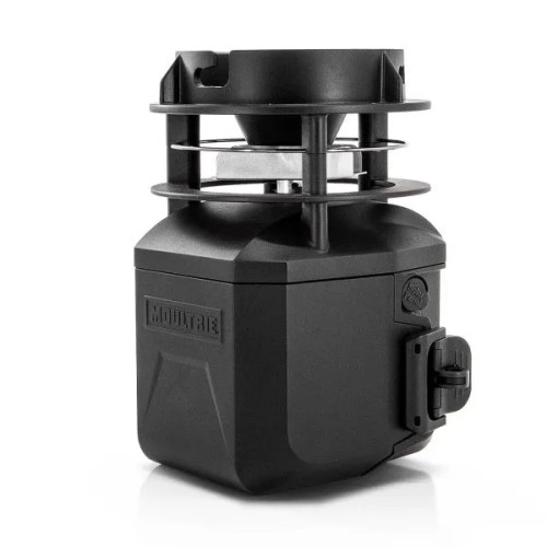 Pro Hunter III Feeder Kit with Bluetooth by Moultrie