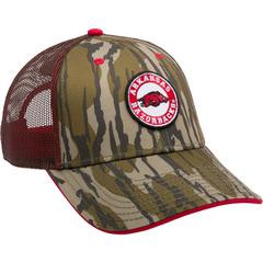 Arkansas Mesh Hat in Bottomland by Drake Waterfowl