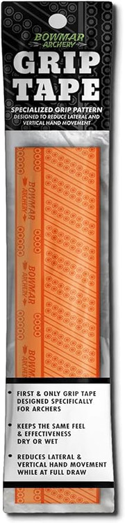 Grip Tape by Bowmar