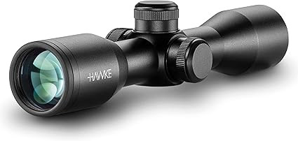 XB 3x32 1 Inch IR Crossbow Scope by Hawke