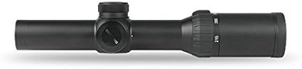 XB30 Pro 1-5x24 30mm Bow Scope by Hawke
