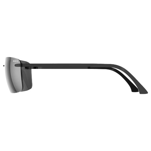 Legolas in Black and Gray by BEX Sunglasses