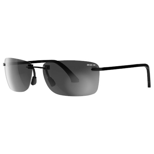 Legolas in Black and Gray by BEX Sunglasses