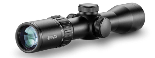 XB30 2-8x36 30mm 420FPS IR Scope by Hawke