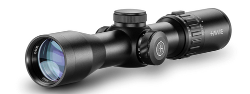 XB30 2-8x36 30mm 420FPS IR Scope by Hawke