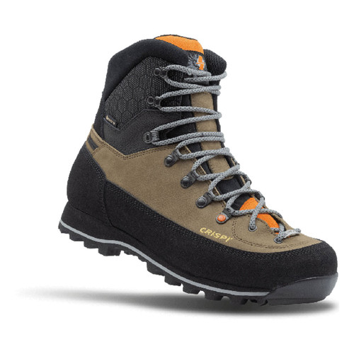 Lapponia III GTX Lace Up Boot by Crispi