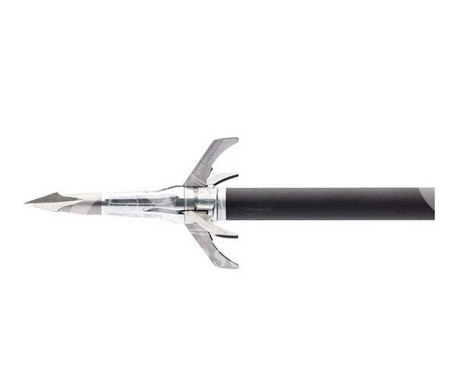 Mini-Mag 100gr 4 Blade Mechanical Broadhead by Grim Reaper