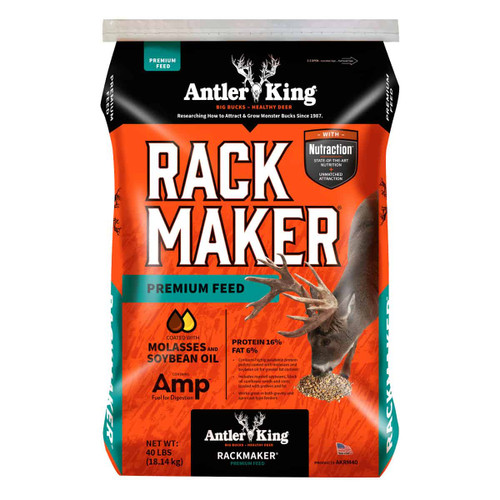 Rack Maker 40lb by Antler King