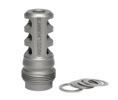 Xeno Recoil Hawg 13x0.75 Black by Browning Arms Company